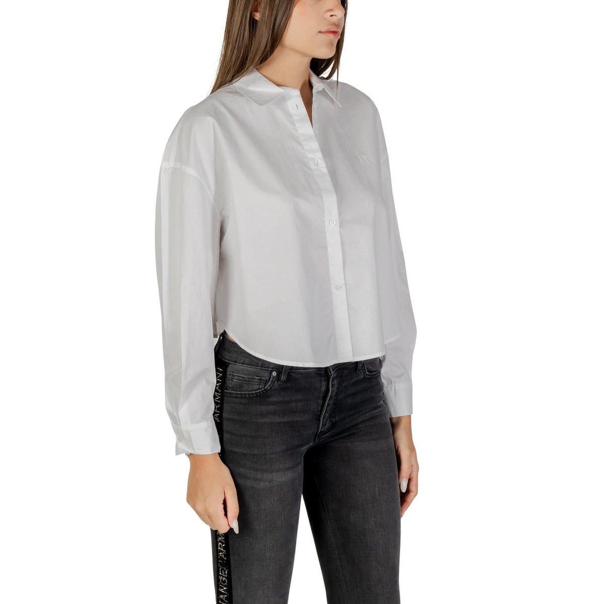 Armani Exchange Mujer Camisas