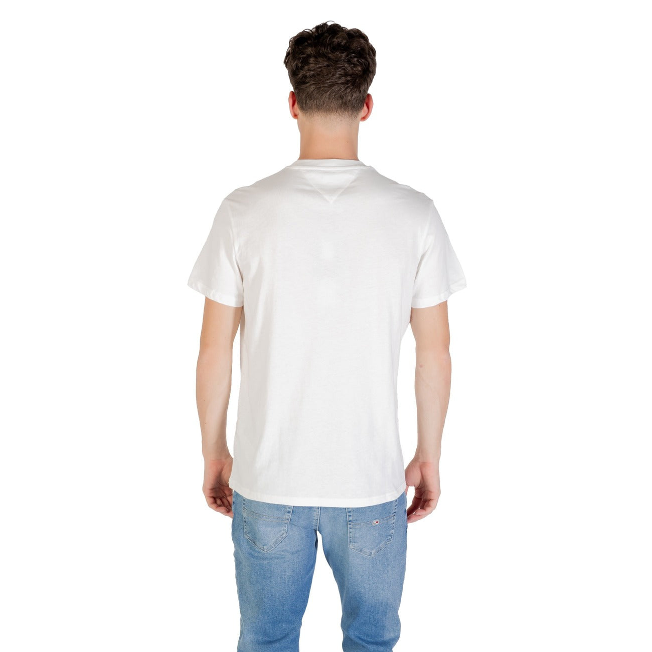 Tommy Hilfiger Jeans Hombre Camisetas