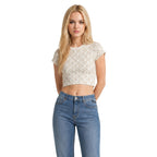 Calvin Klein Jeans Mujer Camisetas