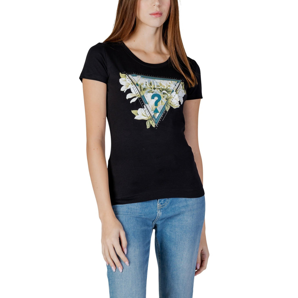 Guess Mujer Camisetas
