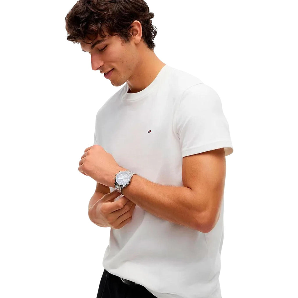 Tommy Hilfiger Jeans Hombre Camisetas