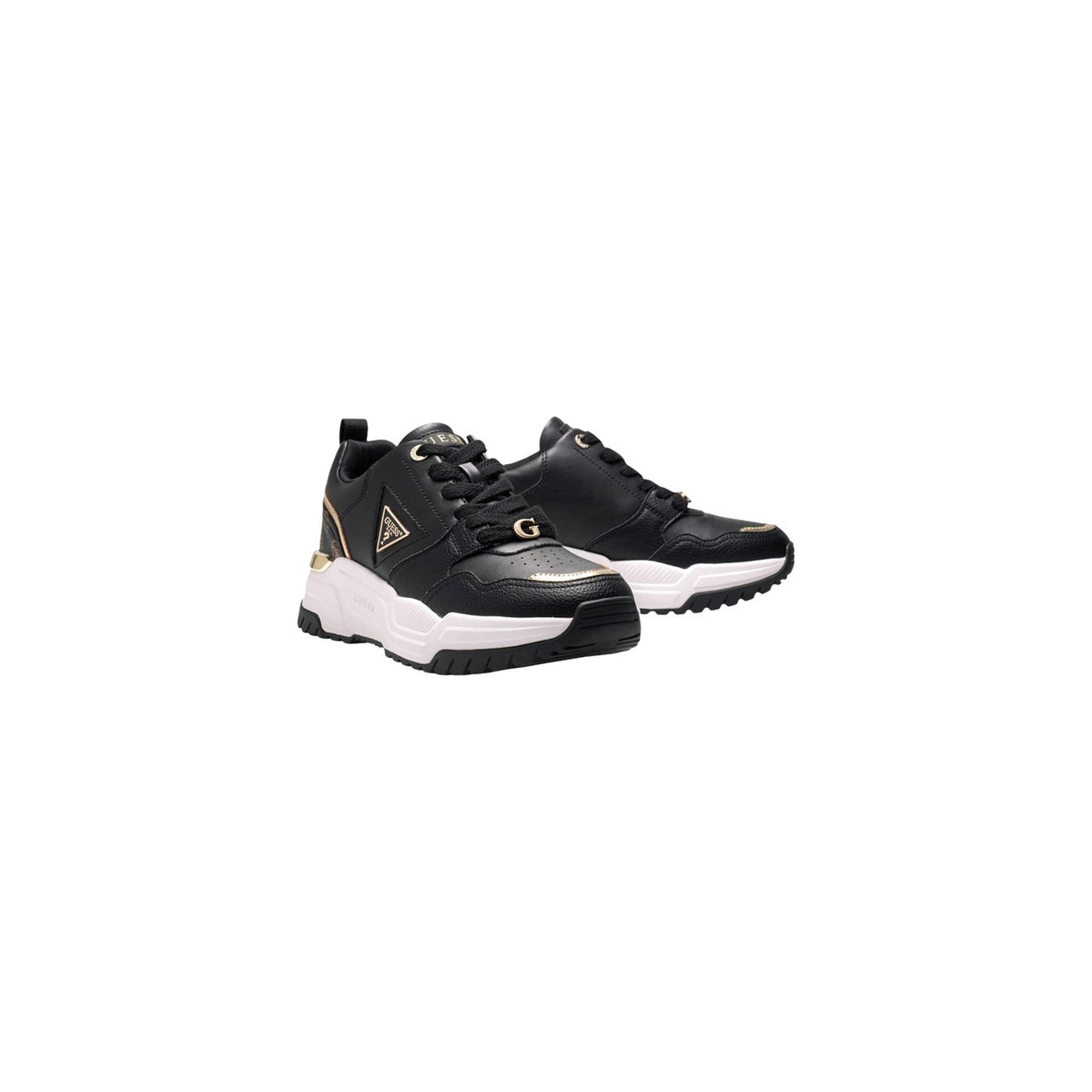 Guess Mujer Sneakers