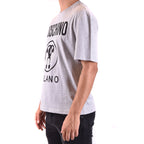 Moschino Homme T-shirts