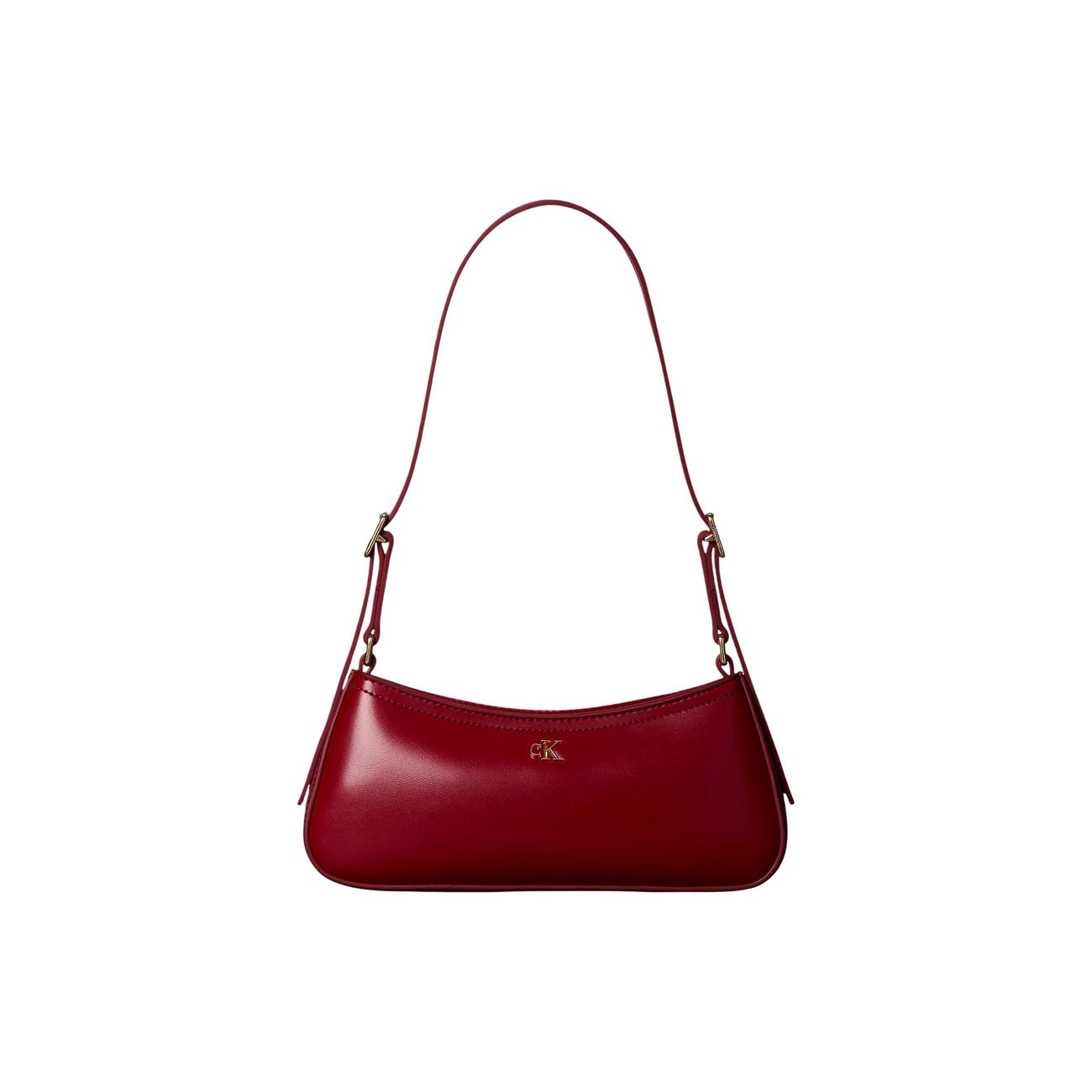 Calvin Klein Bolsos Mujer Con Cremallera