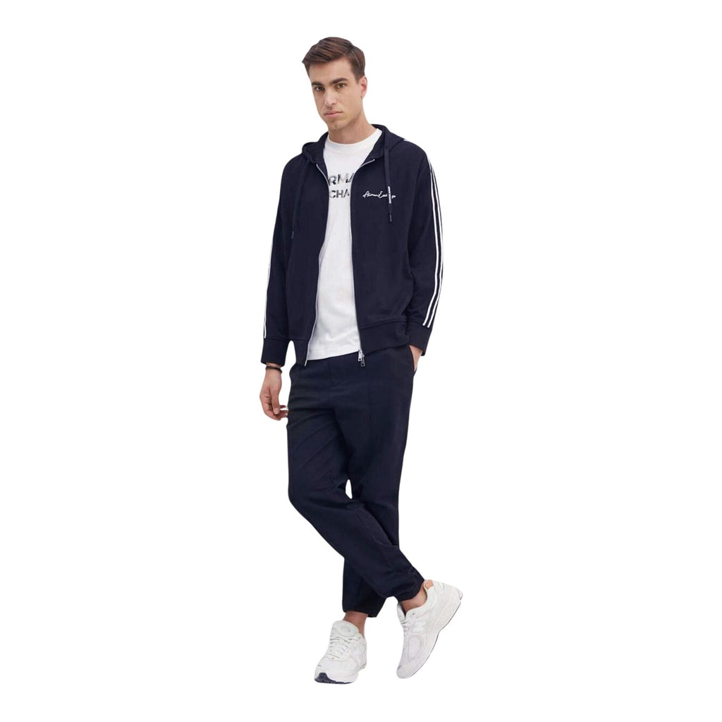 Armani Exchange Hombre Sudaderas