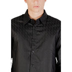 Armani Exchange Hombre Camisas