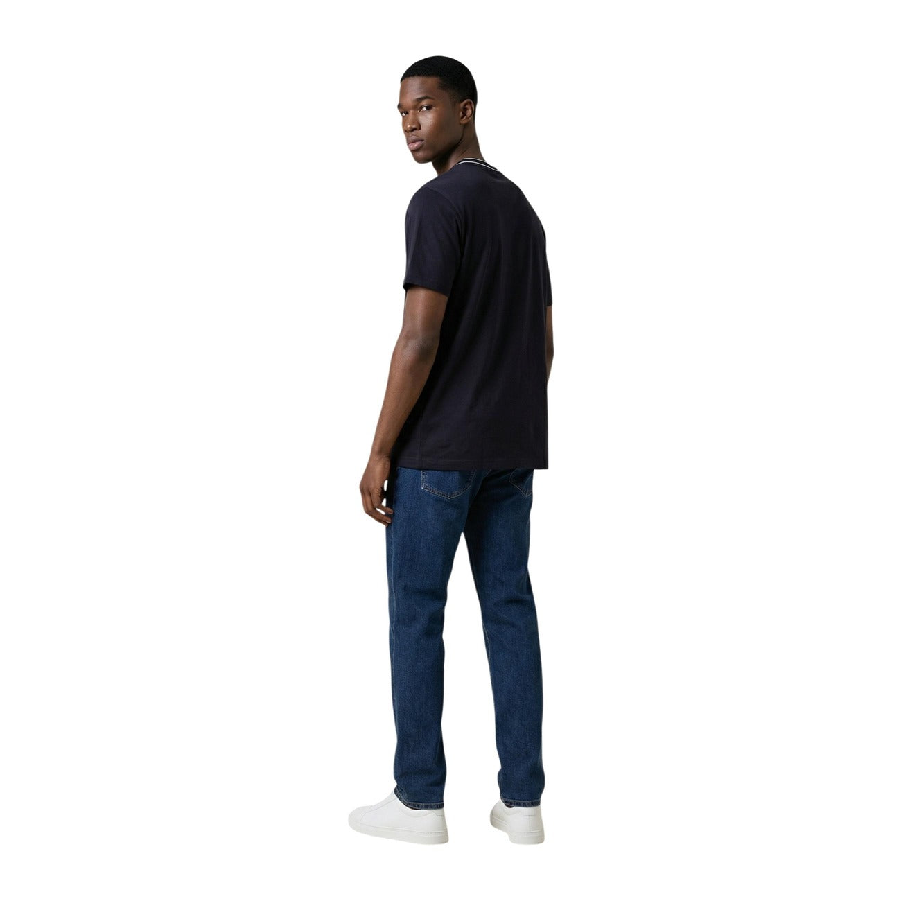 Armani Exchange Homme T-shirts