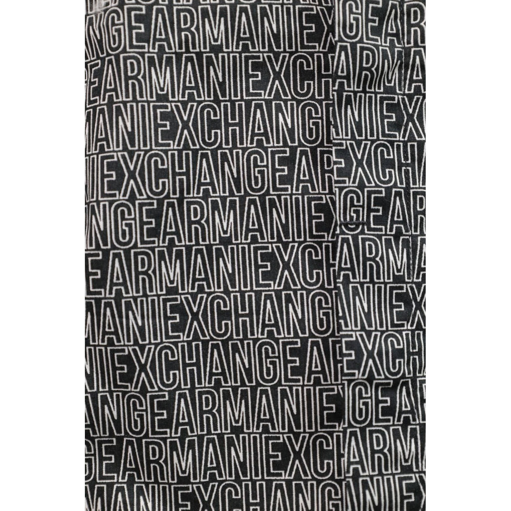 Armani Exchange Hombre Camisas