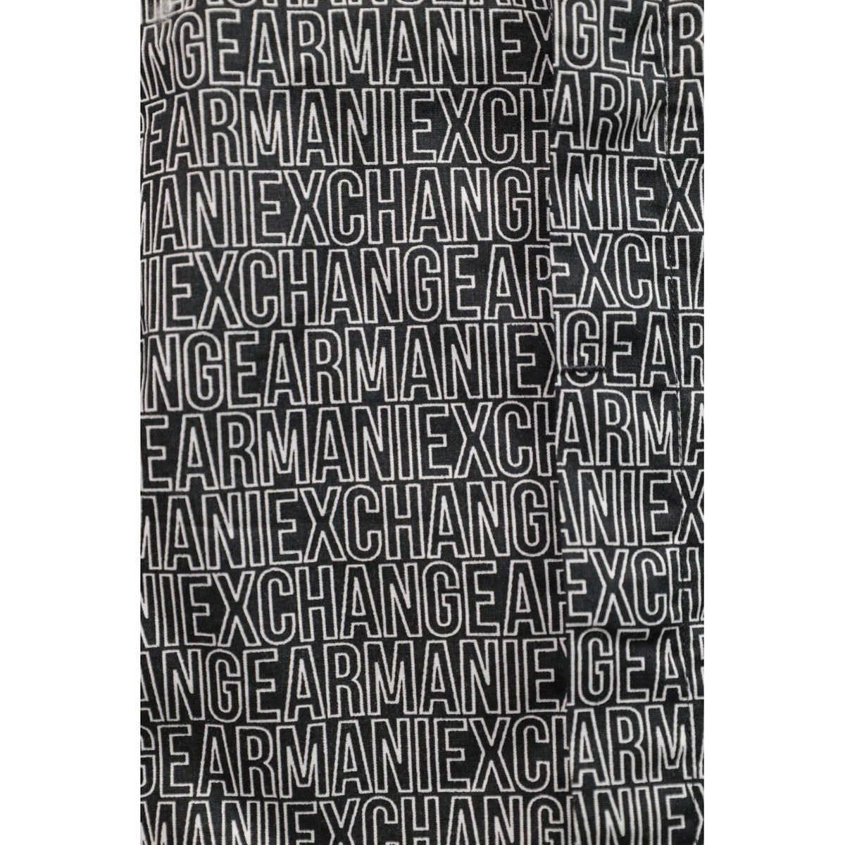 Armani Exchange Hombre Camisas