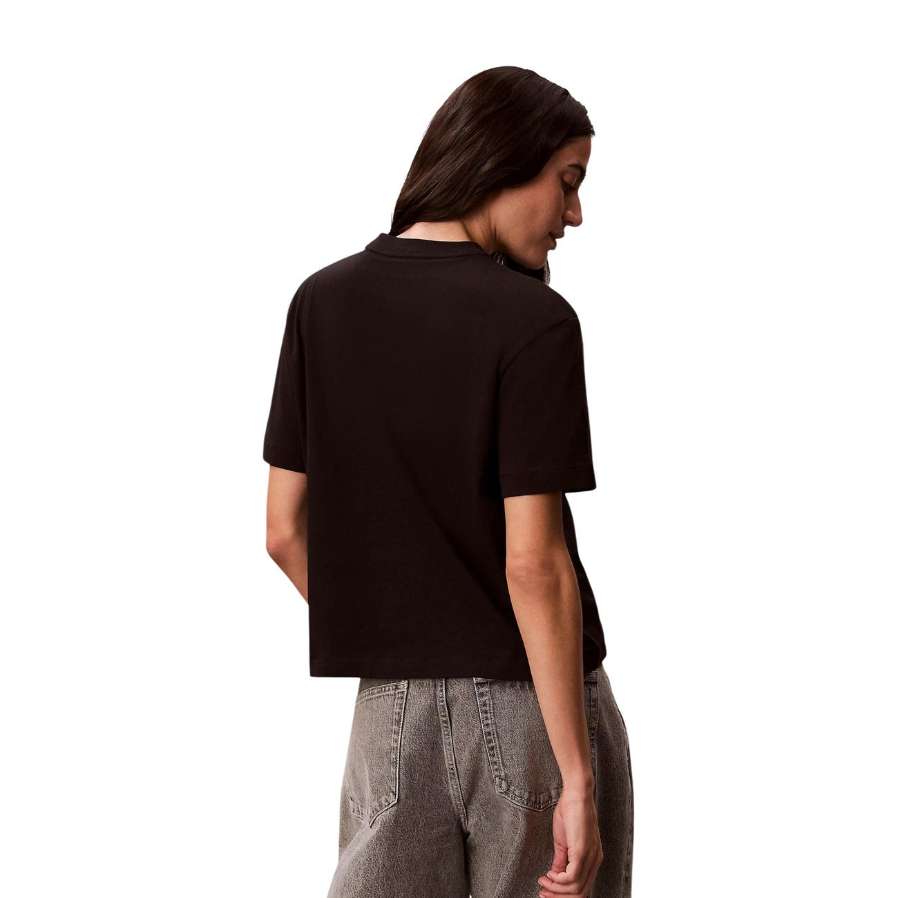 Calvin Klein Jeans Mujer Camisetas