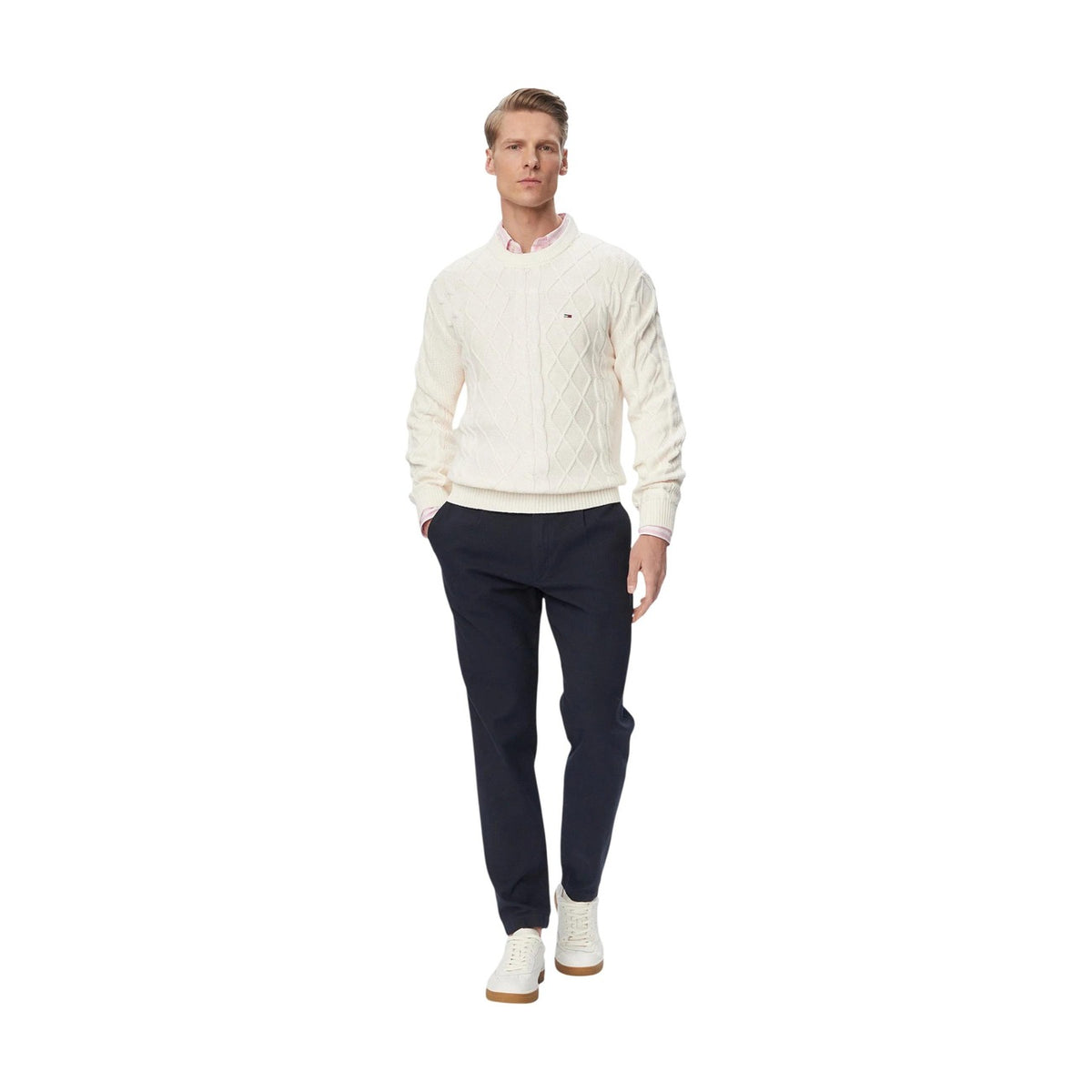 Tommy Hilfiger Jeans Hombre Jerséis