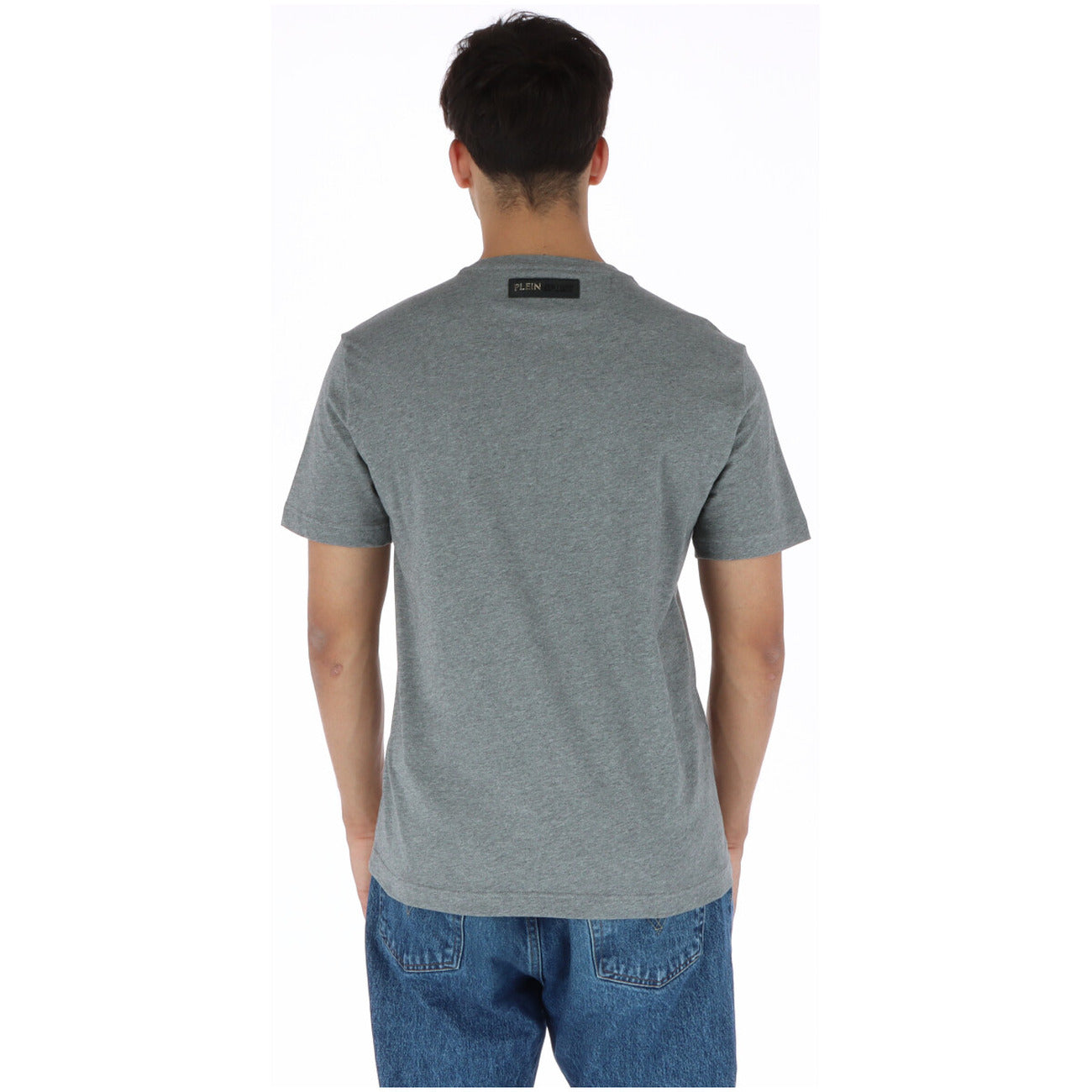 Plein Sport Homme T-shirts