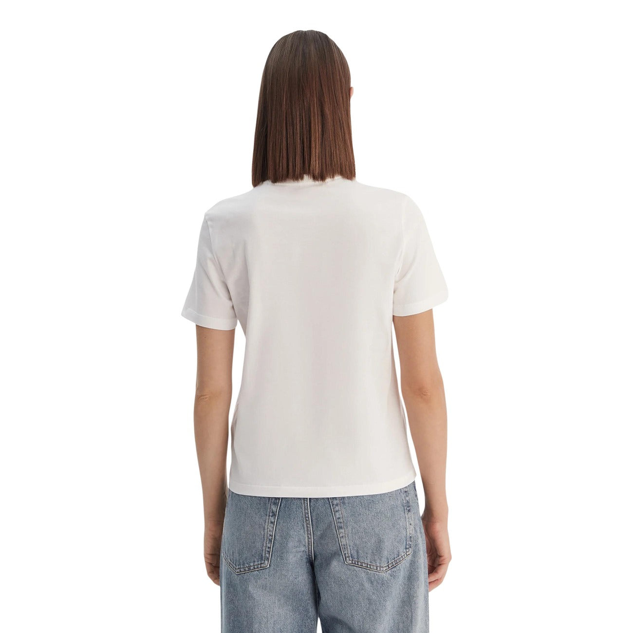 Calvin Klein Jeans Mujer Camisetas
