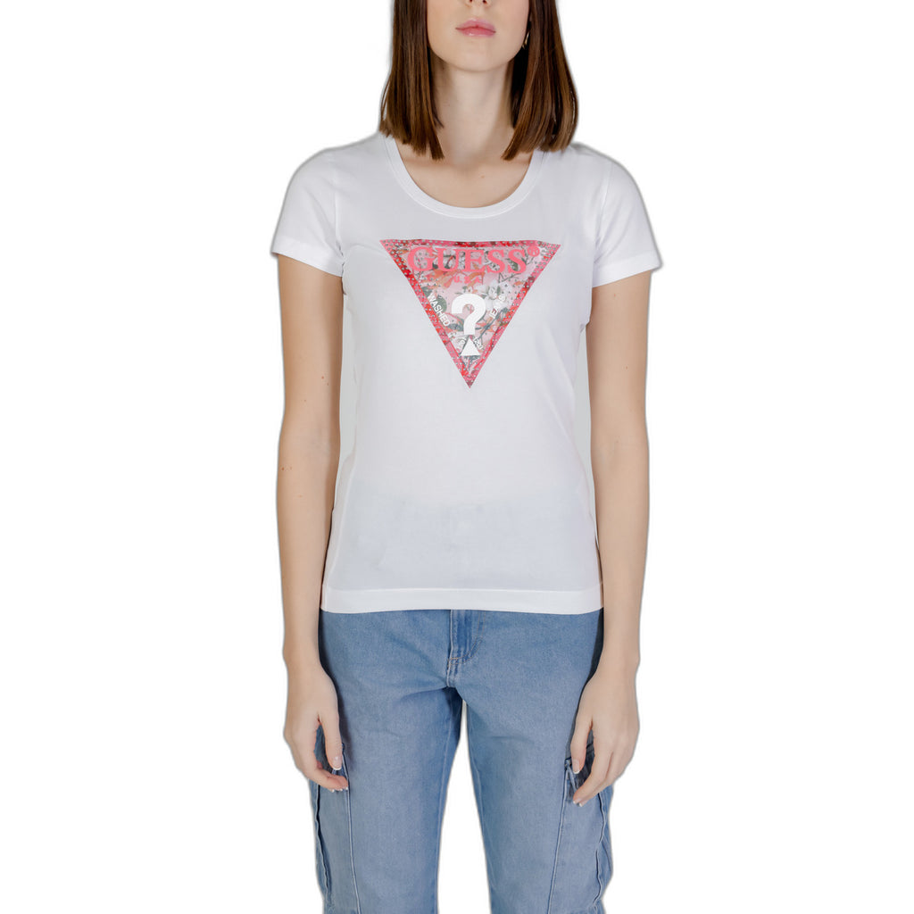 Guess Mujer Camisetas