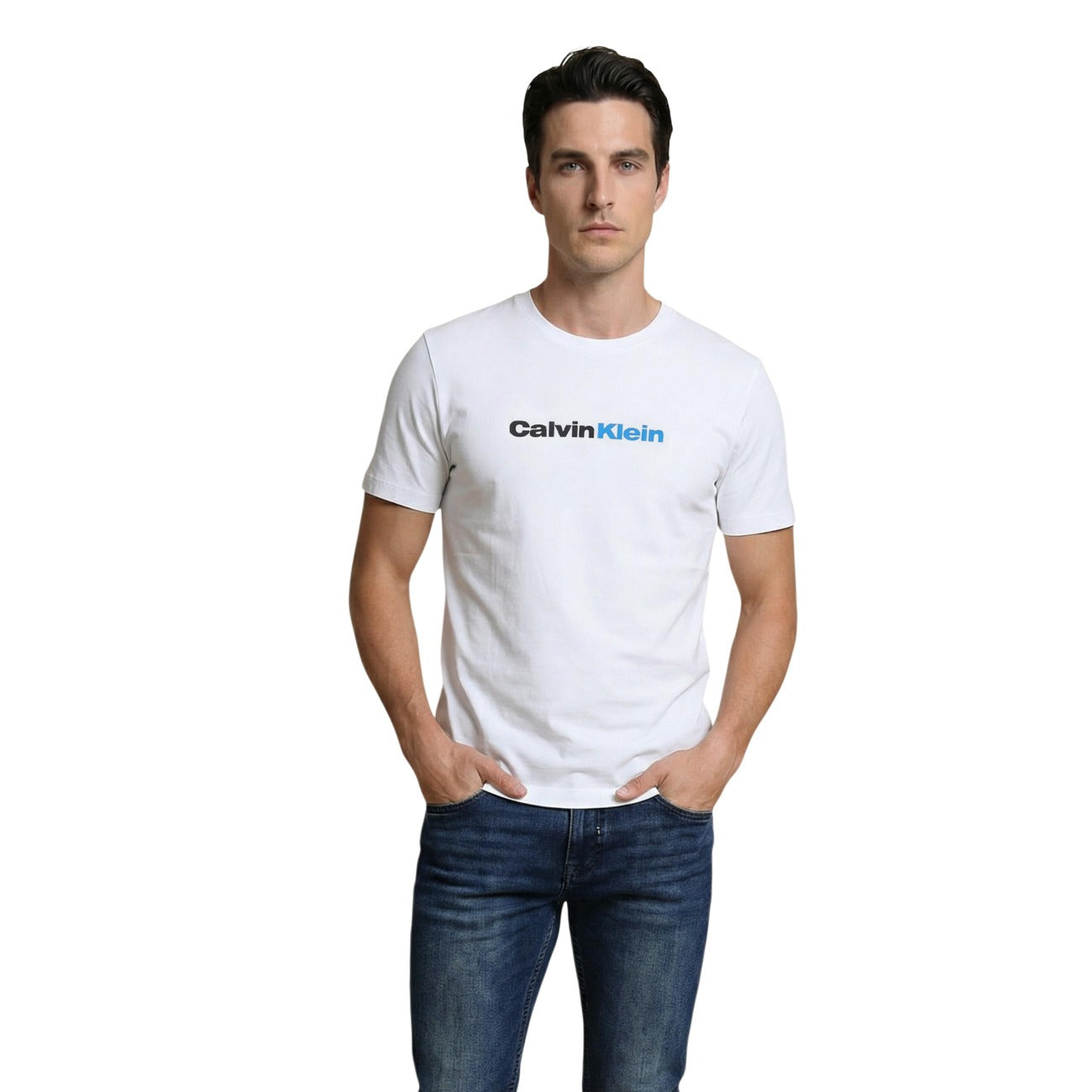 Calvin Klein Jeans T-shirts pour Homme