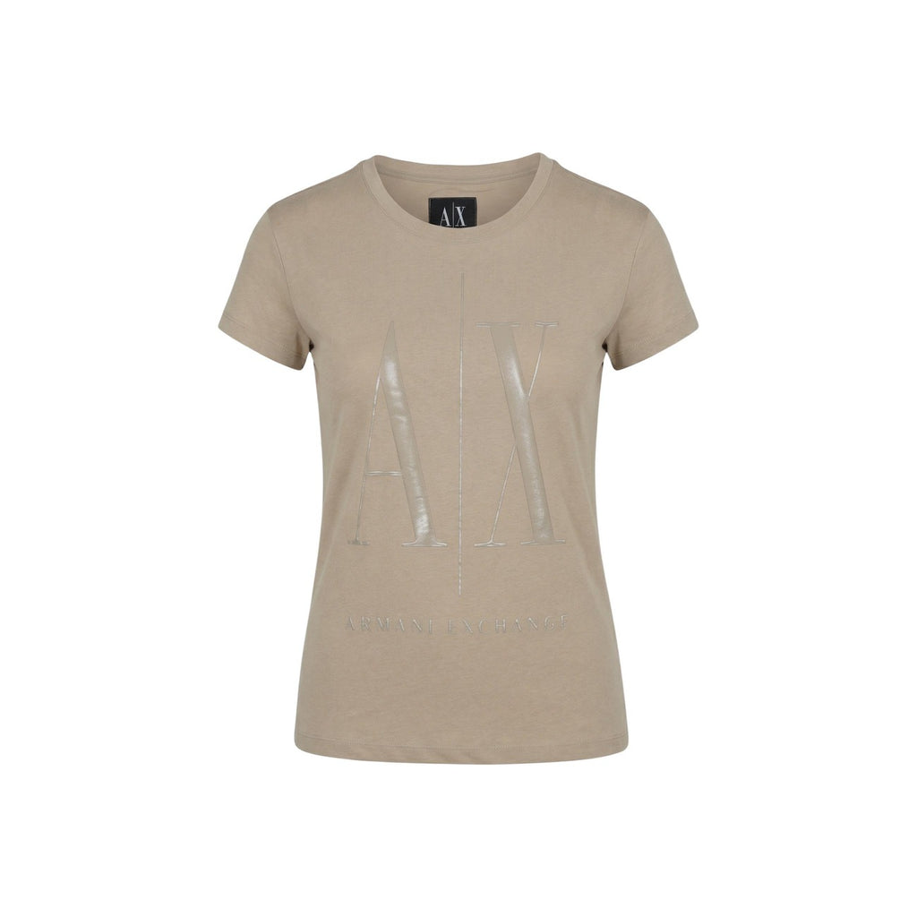 Armani Exchange Mujer Camisetas
