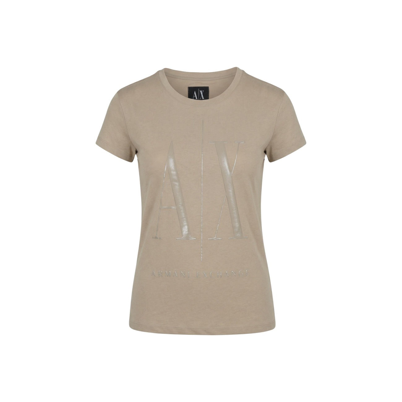Armani Exchange Mujer Camisetas