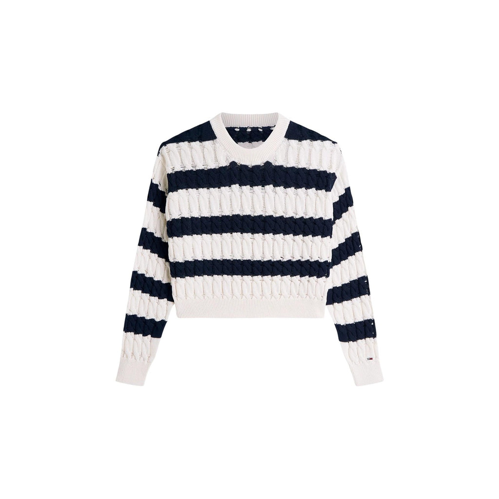 Tommy Hilfiger Jeans Mujer Jerséis