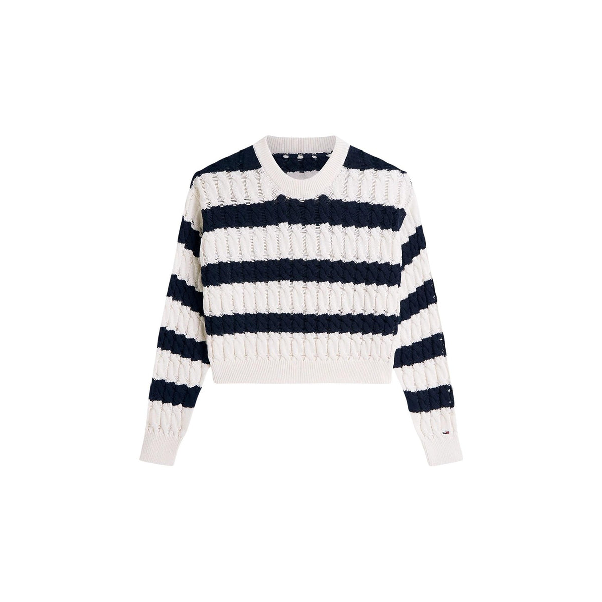Tommy Hilfiger Jeans Mujer Jerséis