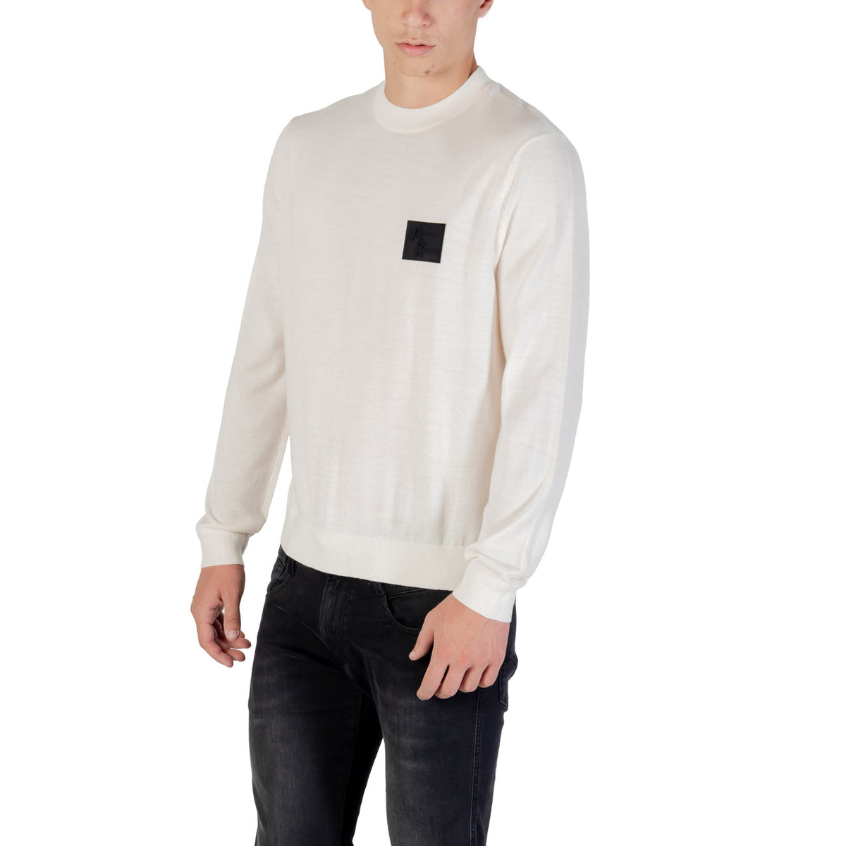 Armani Exchange Hombre Jerséis
