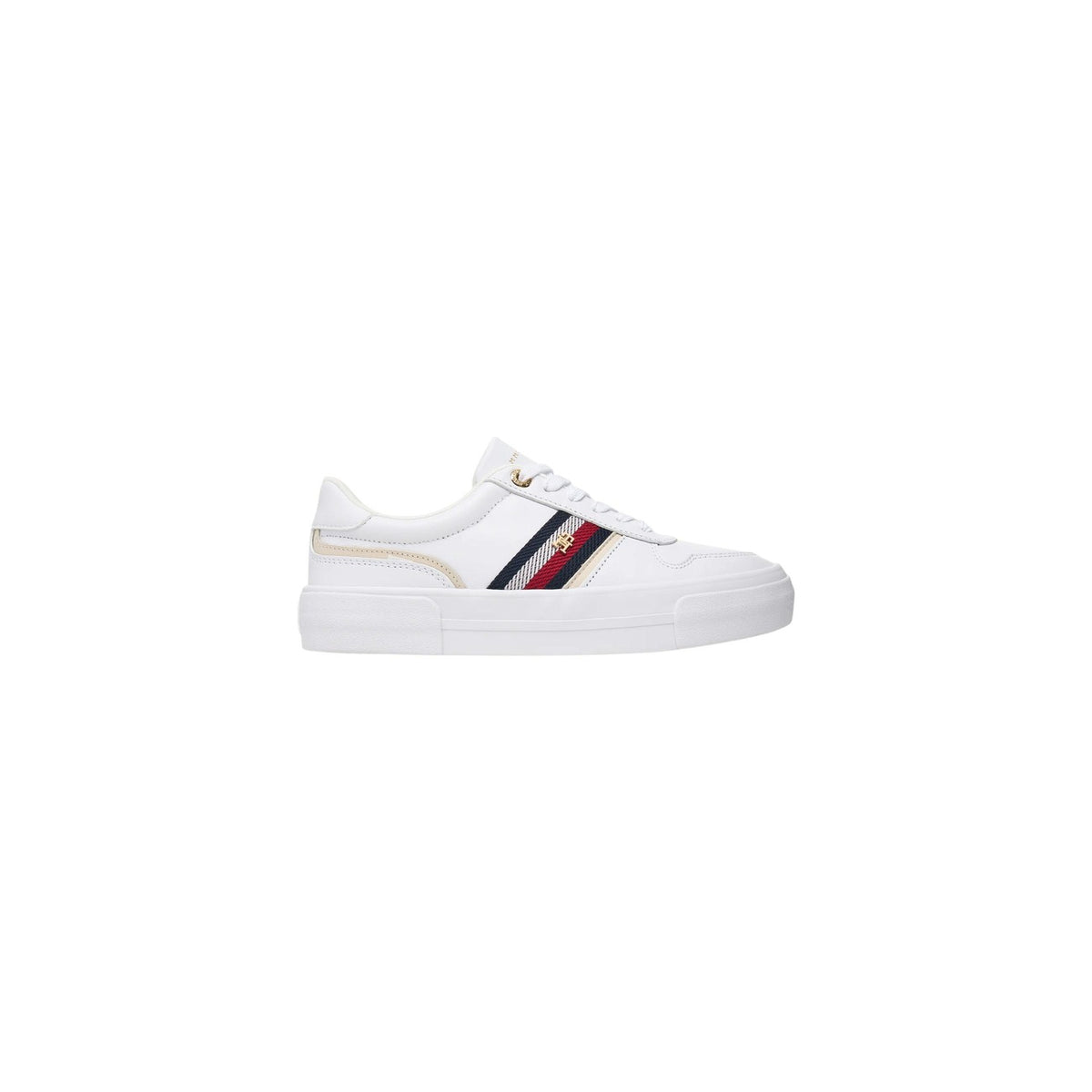 Tommy Hilfiger Mujer Sneakers