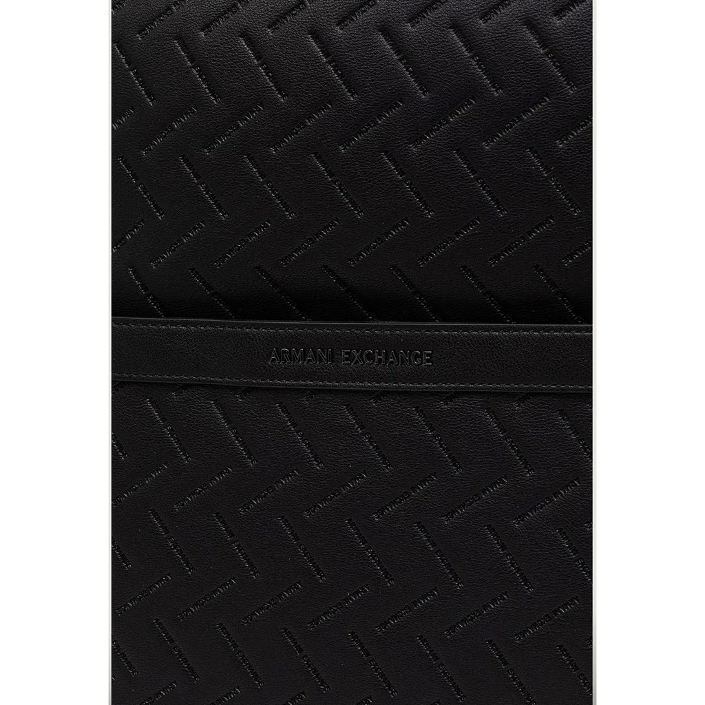 Armani Exchange Hombre Bolsos
