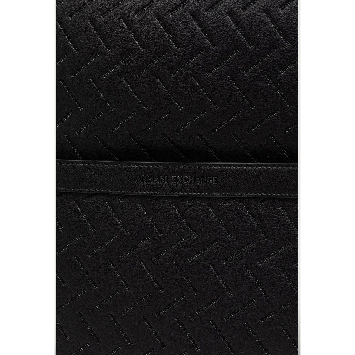 Armani Exchange Hombre Bolsos