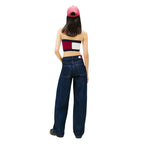 Tommy Hilfiger Jeans Mujer Tops