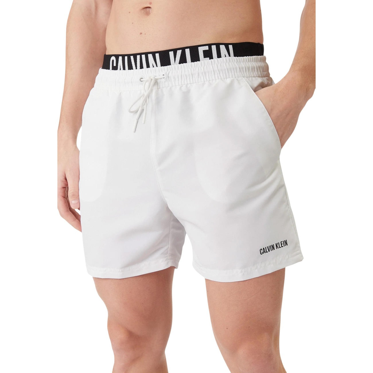 Calvin Klein Jeans Homme Maillots de Bain