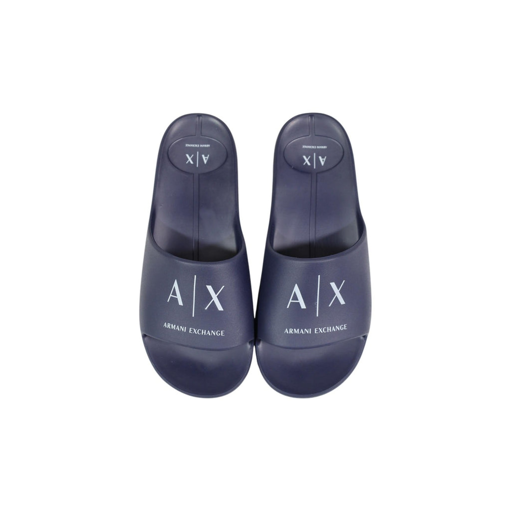 Armani Exchange Homme Tongs