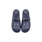 Armani Exchange Homme Tongs