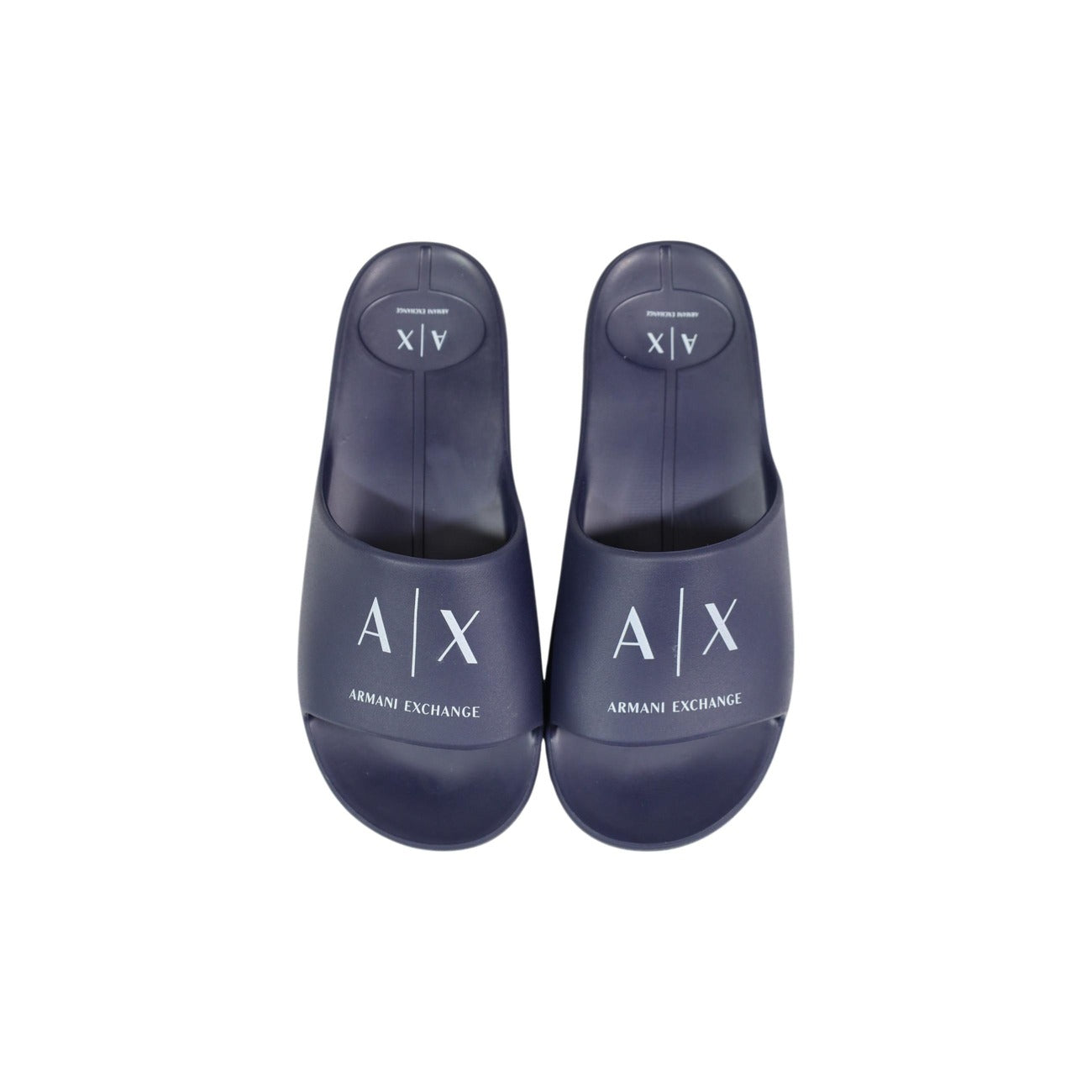 Armani Exchange Homme Tongs