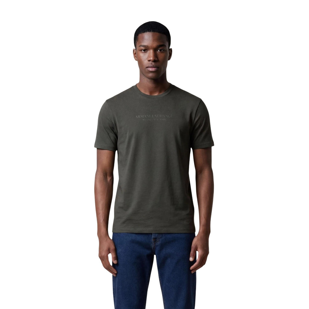 Armani Exchange Homme T-shirts