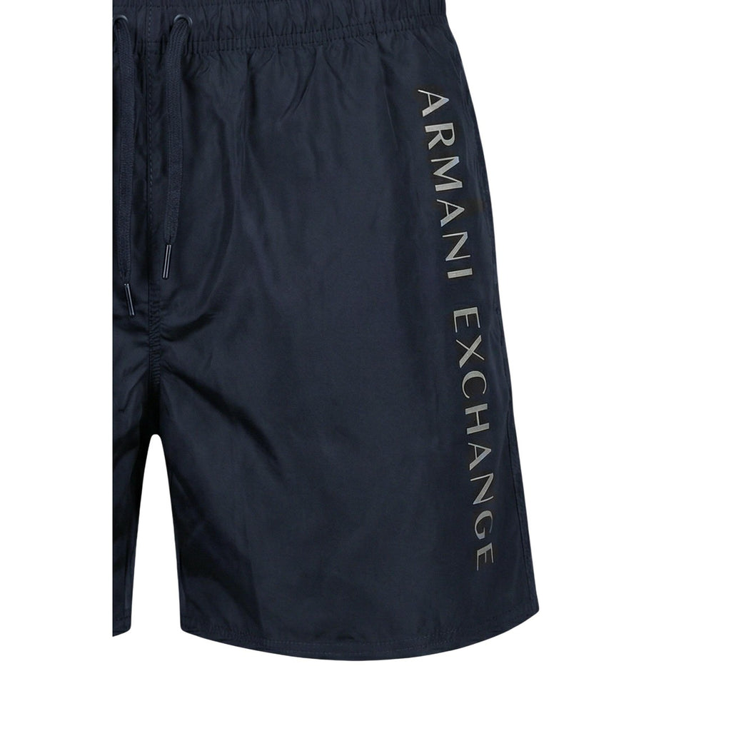 Armani Exchange Homme Maillots de Bain