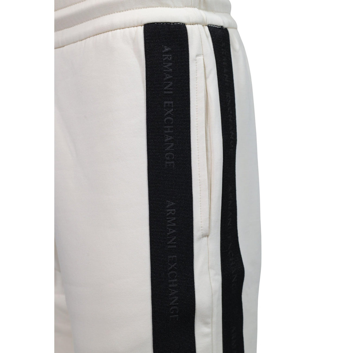 Armani Exchange Hombre Pantalones