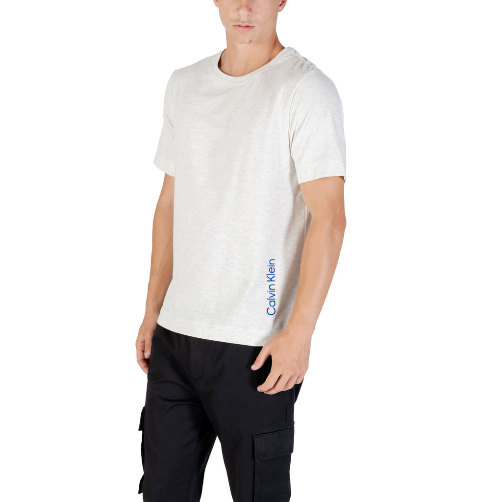 Calvin Klein Sport Hombre Camisetas