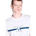 Armani Exchange Hombre Camisetas
