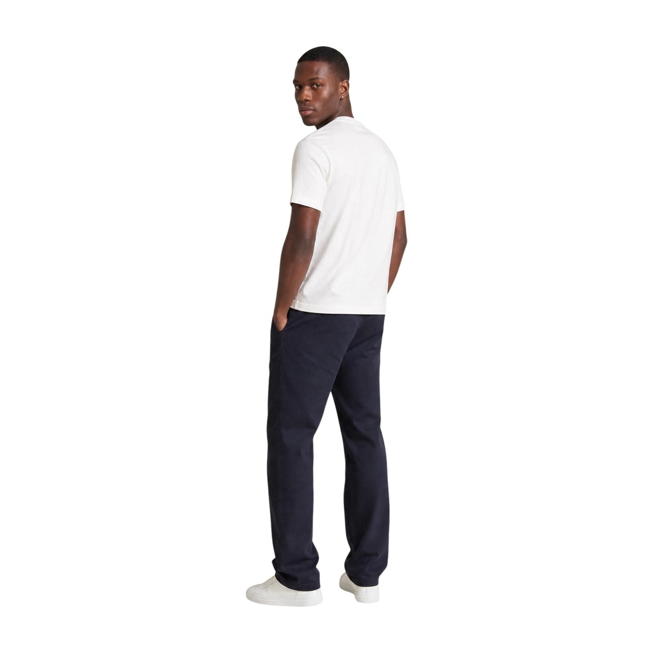 Armani Exchange Hombre Pantalones