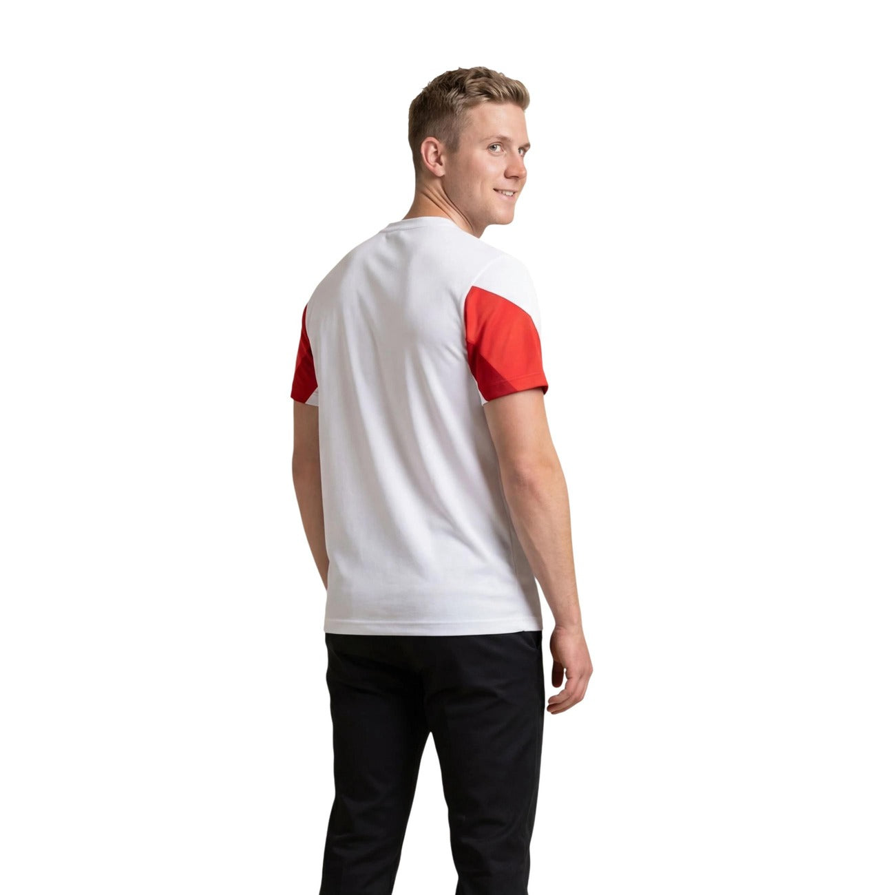 Ea7 Hombre Camisetas