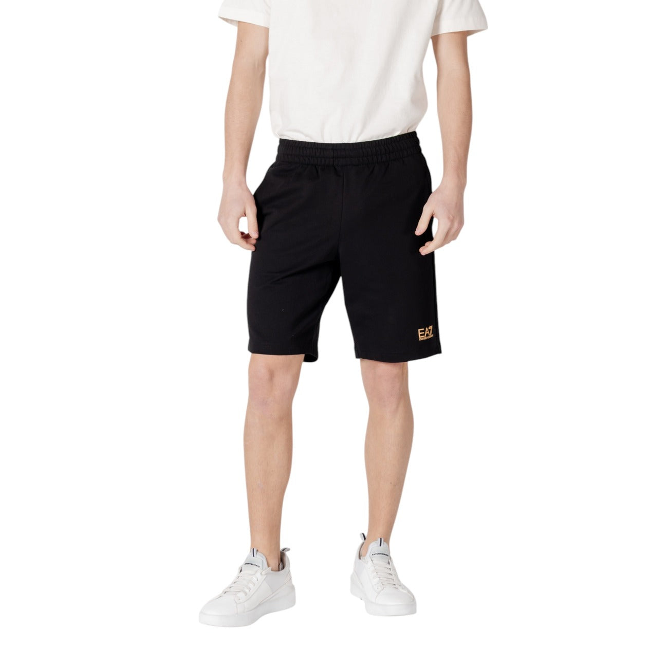 EA7 Bermuda Homme