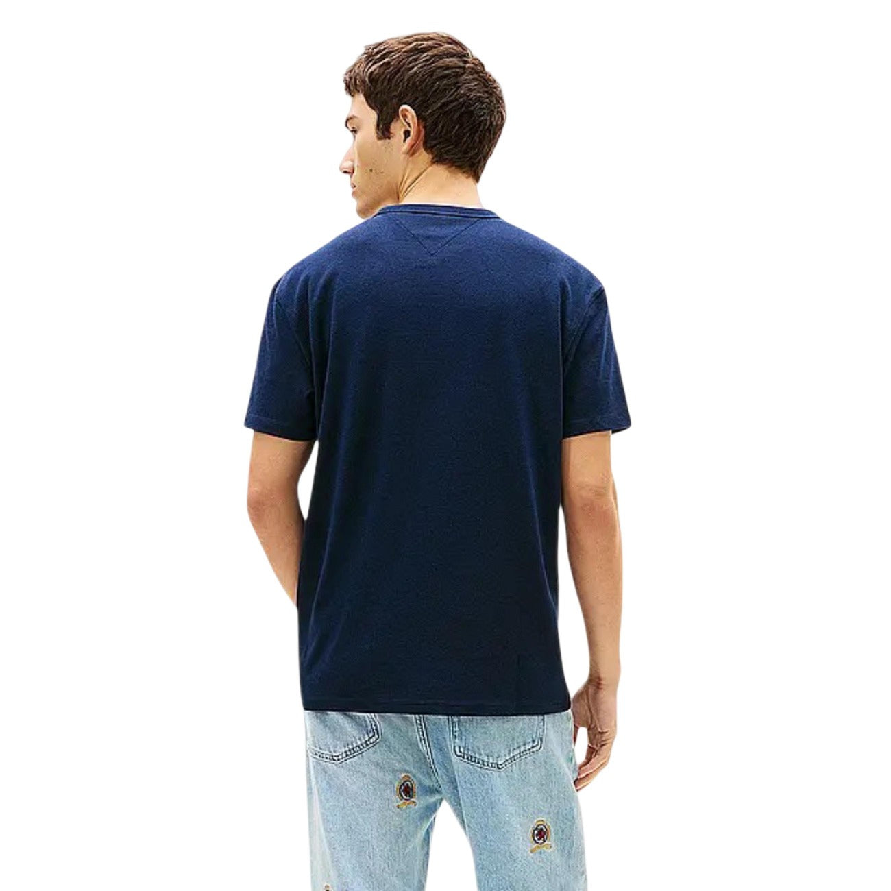 Tommy Hilfiger Jeans Homme T-shirts