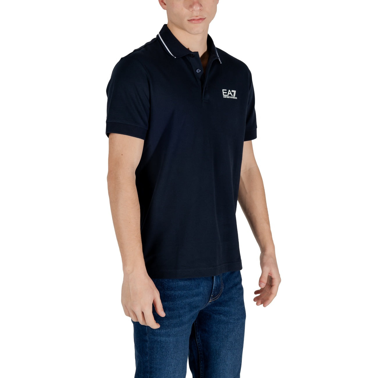 EA7 Homme Polos
