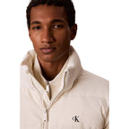 Calvin Klein Jeans Hombre Cazadoras