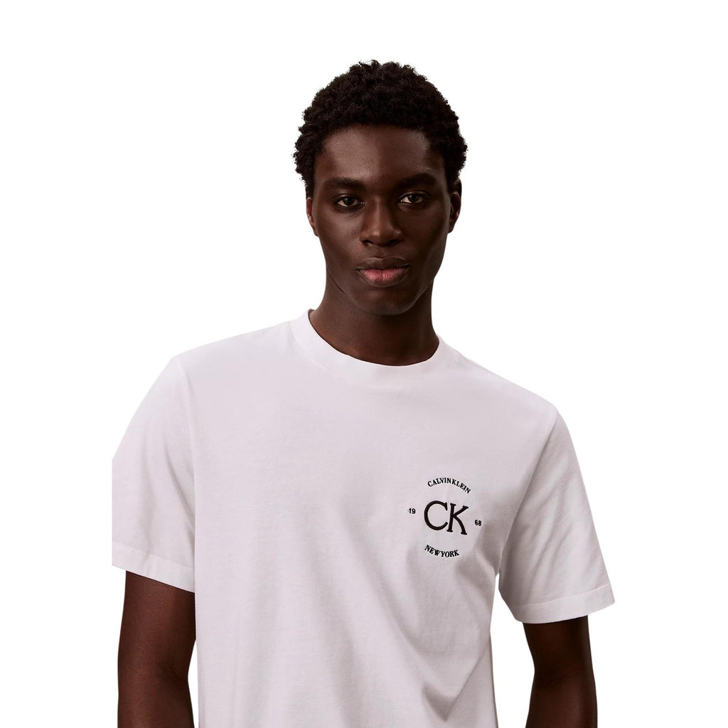 Calvin Klein Jeans Hombre Camisetas