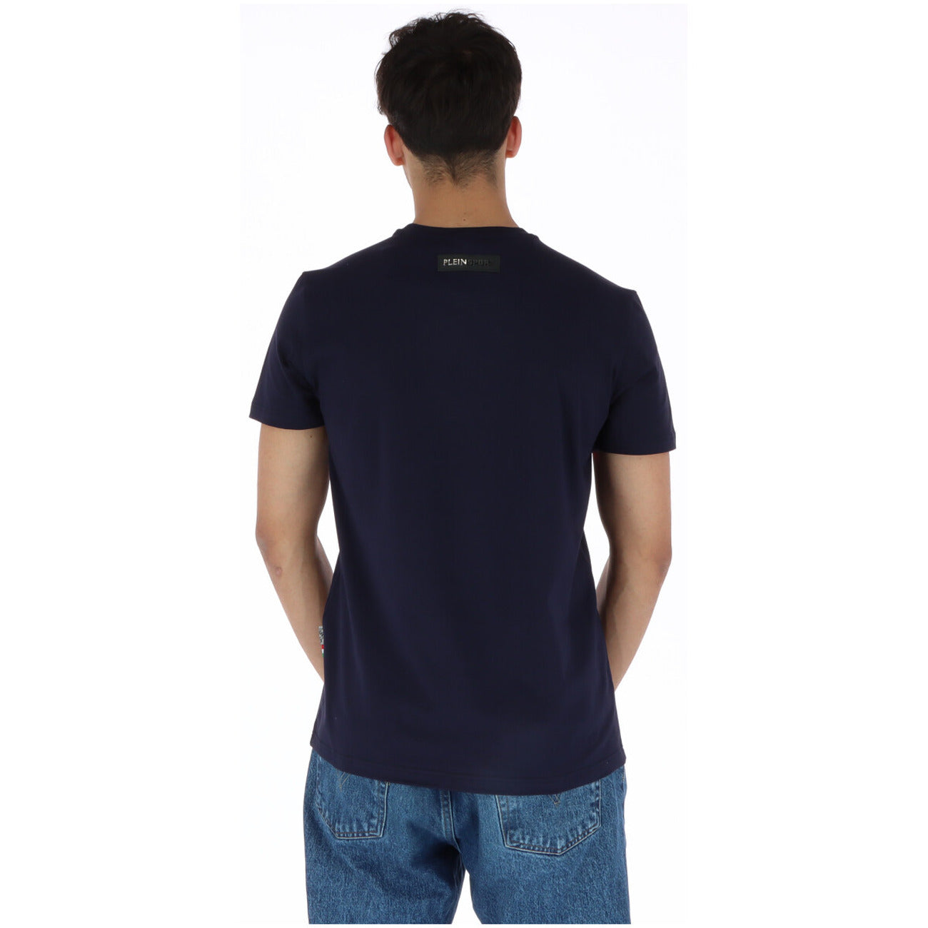 Plein Sport Homme T-shirts