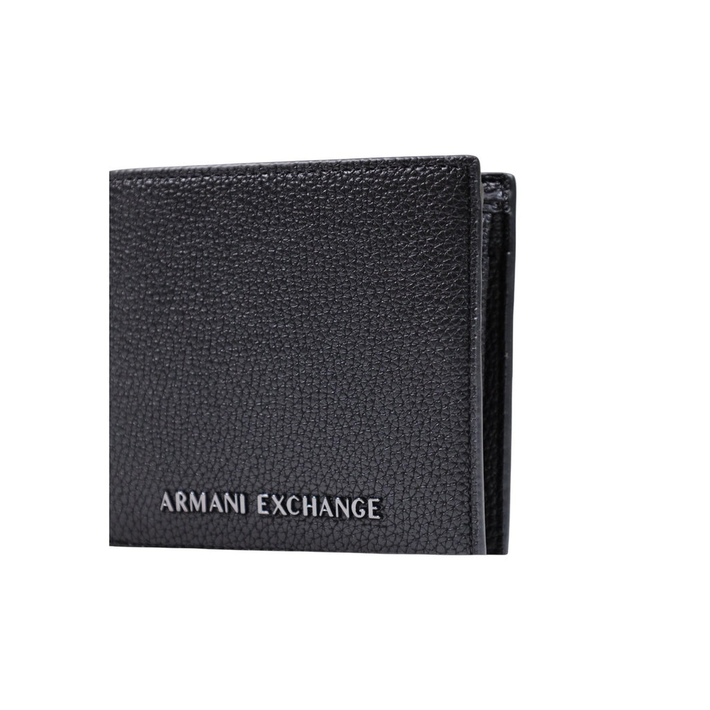 Armani Exchange Hombre Carteras