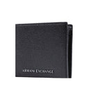 Armani Exchange Hombre Carteras