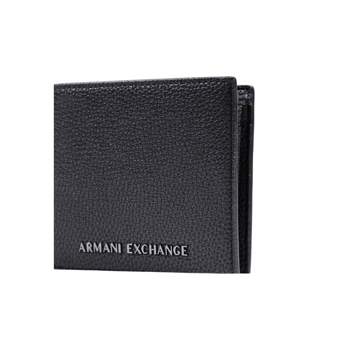 Armani Exchange Hombre Carteras