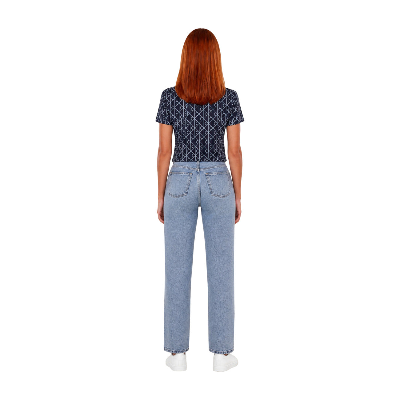 Calvin Klein Jeans Mujer Camisetas