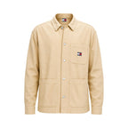 Tommy Hilfiger Jeans Hombre Camisas